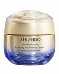 SHISEIDO VITAL PERFECTION UPLIFTING AND FIRMING CREAM 