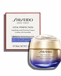 SHISEIDO VITAL PERFECTION UPLIFTING AND FIRMING CREAM 
