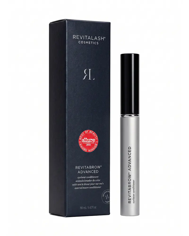 REVITABROW SERUM DE CEJAS 3 ML  REVITALASH  ADVANCED  
