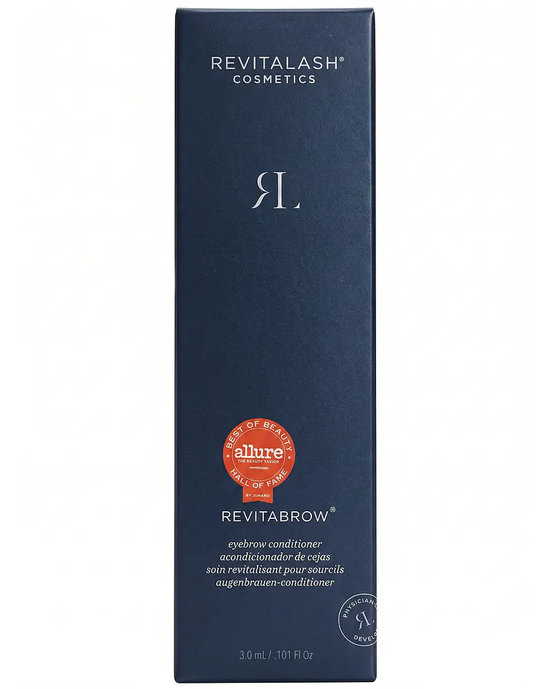 REVITABROW SERUM DE CEJAS 3 ML  REVITALASH  ADVANCED  