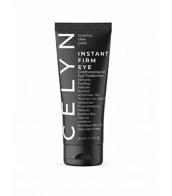 CREMA  DE OJOS  CELYN  20 ML