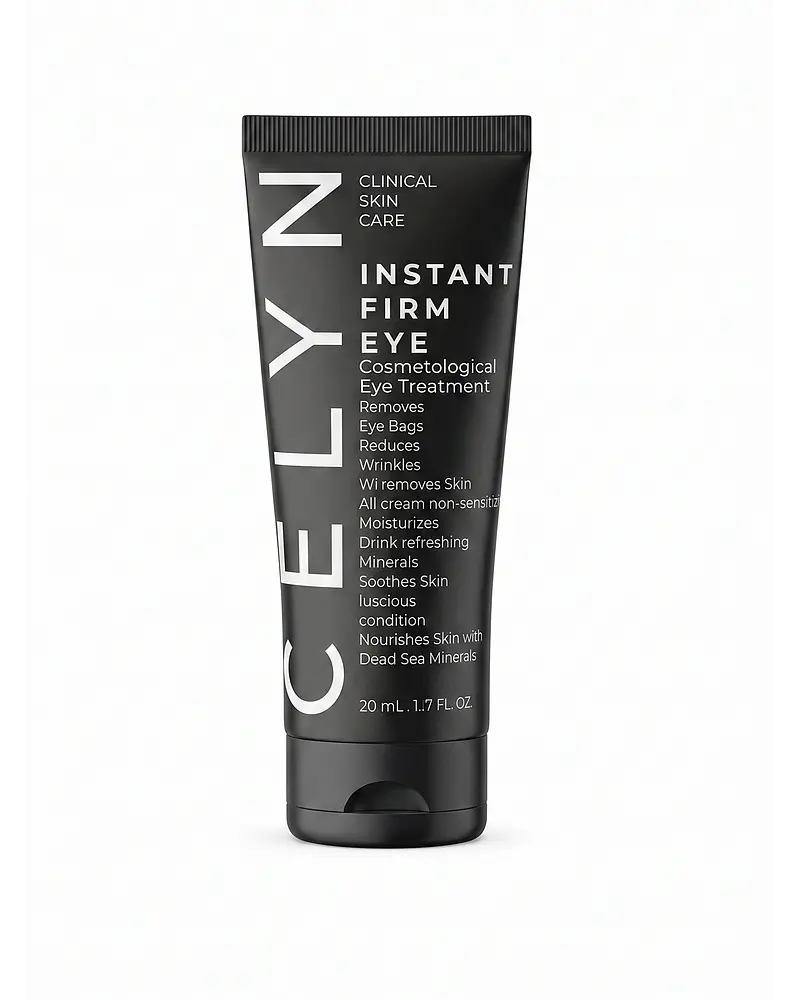 CREMA  DE OJOS  CELYN  20 ML