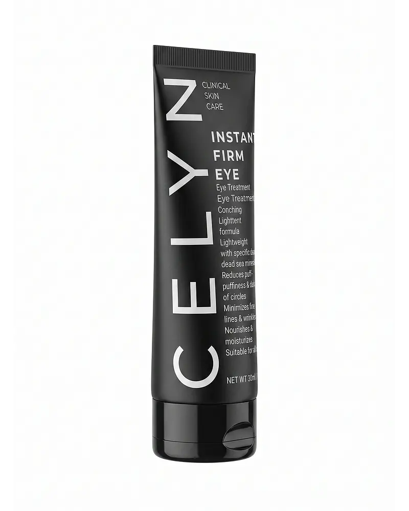 CREMA  DE OJOS  CELYN  20 ML