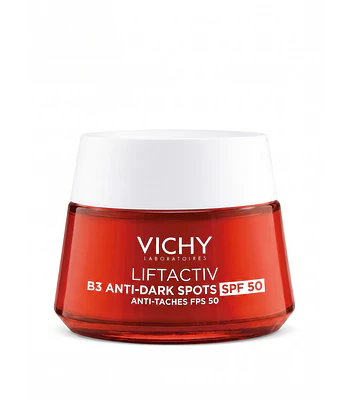 CREMA FACIAL VICHY LIFACTIV B3 ANTI MANCHAS   SPF 50  