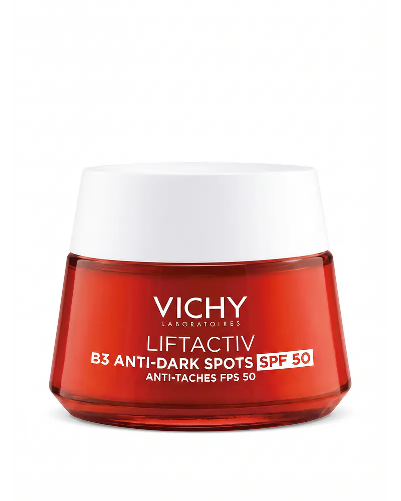 CREMA FACIAL VICHY LIFACTIV B3 ANTI MANCHAS   SPF 50  