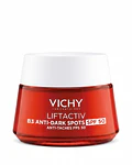 CREMA FACIAL VICHY LIFACTIV B3 ANTI MANCHAS   SPF 50  