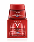 CREMA DE NOCHE COLAGEN SPECIALIST VICHY LIFTACTIV  16