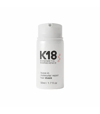 MASCRILLA CAPILAR K18 50ML 