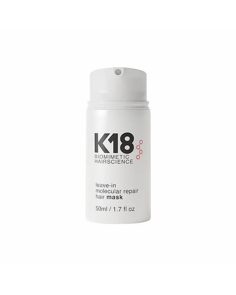 MASCRILLA CAPILAR K18 50ML 