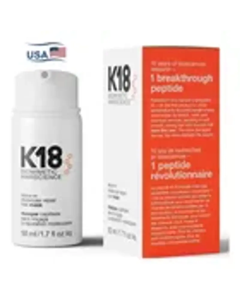 MASCRILLA CAPILAR K18 50ML 