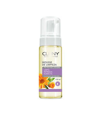 MOUSE DE LIMPIEZA FCIAL  CLUNY 