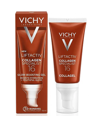 VICHY NUEVO LIFACTIV COLLAGEN SPECIALIST  16   CREMA  FACIAL  50 ML 