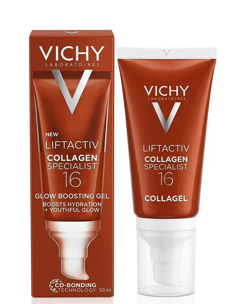 VICHY NUEVO LIFACTIV COLLAGEN SPECIALIST  16   CREMA  FACIAL  50 ML 