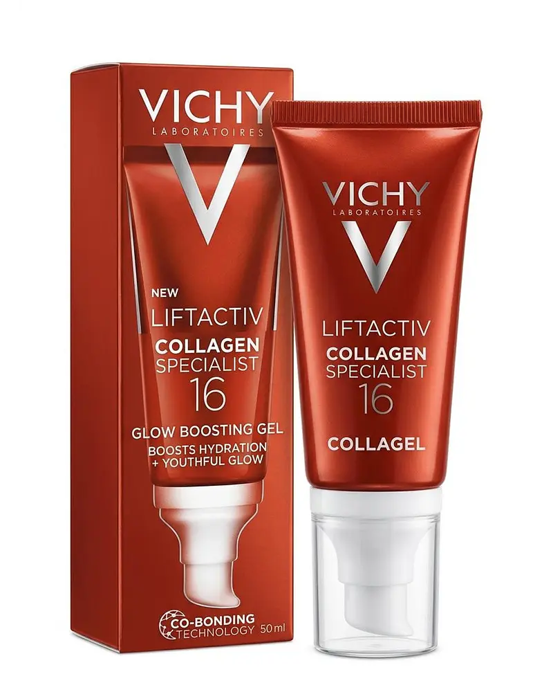 VICHY NUEVO LIFACTIV COLLAGEN SPECIALIST  16   CREMA  FACIAL  50 ML 