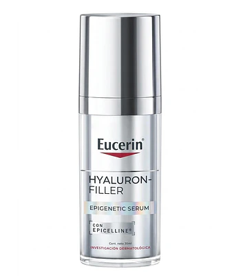 NUEVO , EUCERIN HYALURON FILLER EPIGENIC SERUM 30 ML 