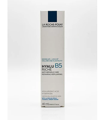 HYALU B5 LAROCHE POSAY   ACIDO HIALURONICO ANTI ARRUGAS   40 ML 
