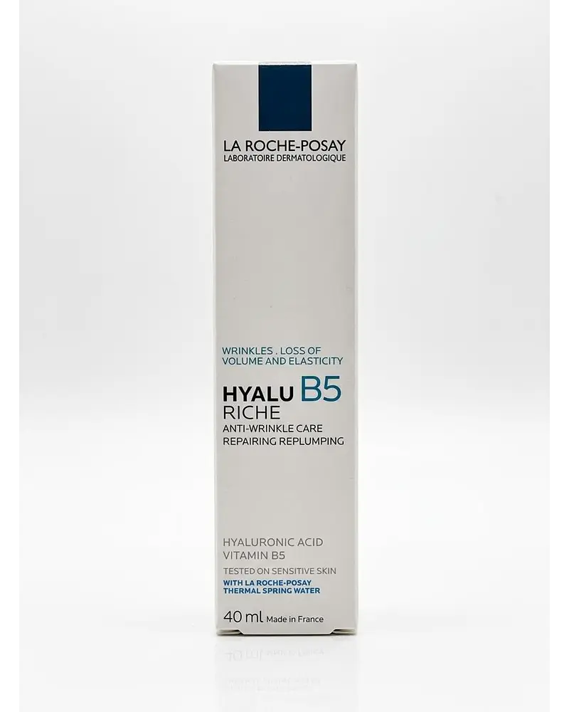 HYALU B5 LAROCHE POSAY   ACIDO HIALURONICO ANTI ARRUGAS   40 ML 