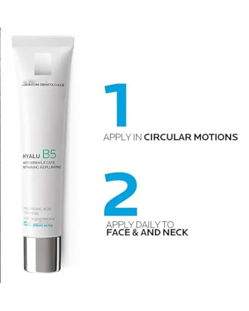 HYALU B5 LAROCHE POSAY   ACIDO HIALURONICO ANTI ARRUGAS   40 ML 