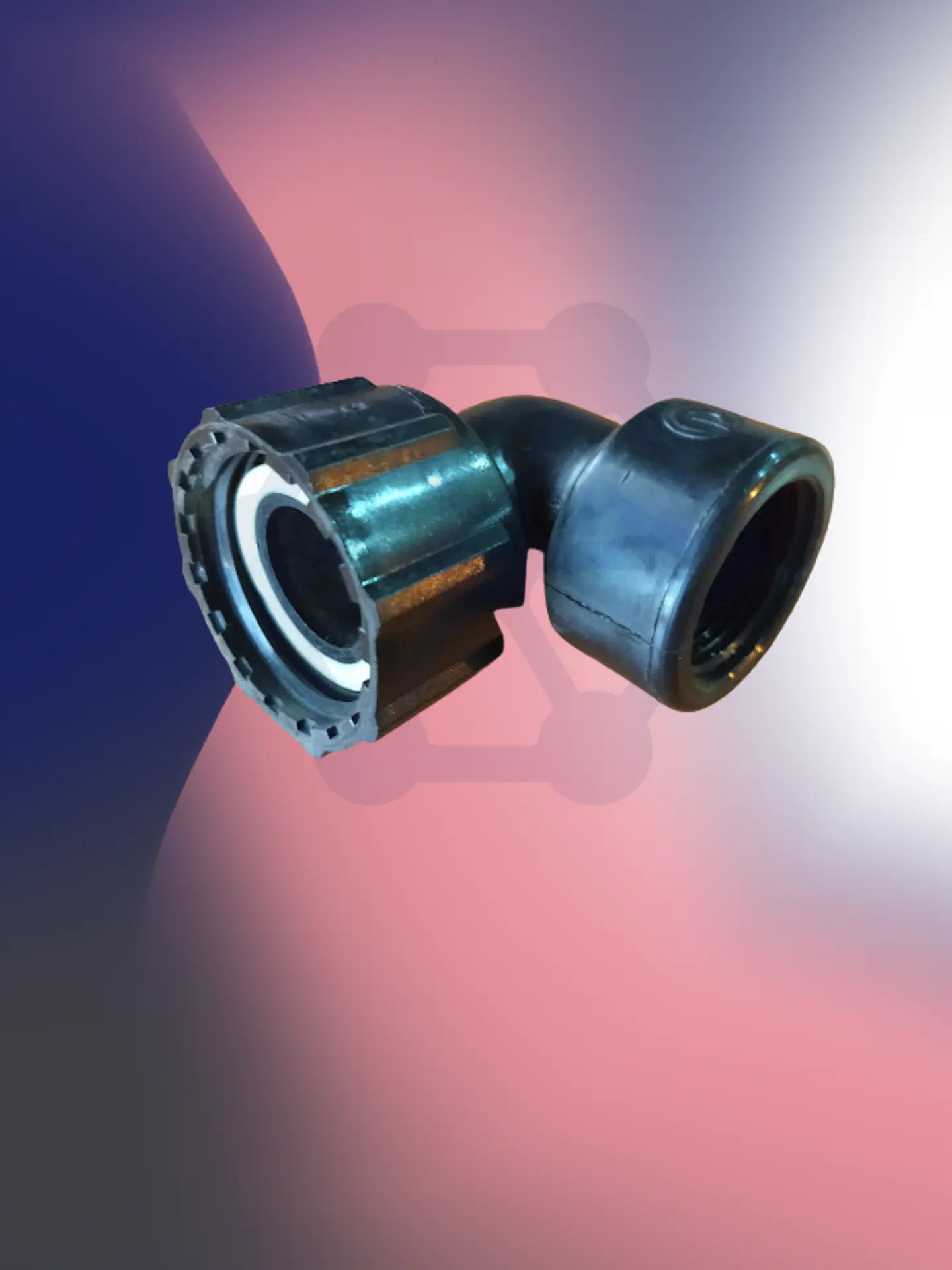 Codo Girable Valco 3/4 x 3/4 HI 1