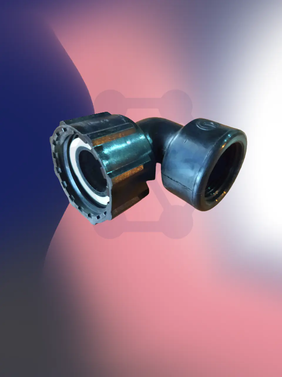 Codo Girable Valco 3/4 x 3/4 HI 1