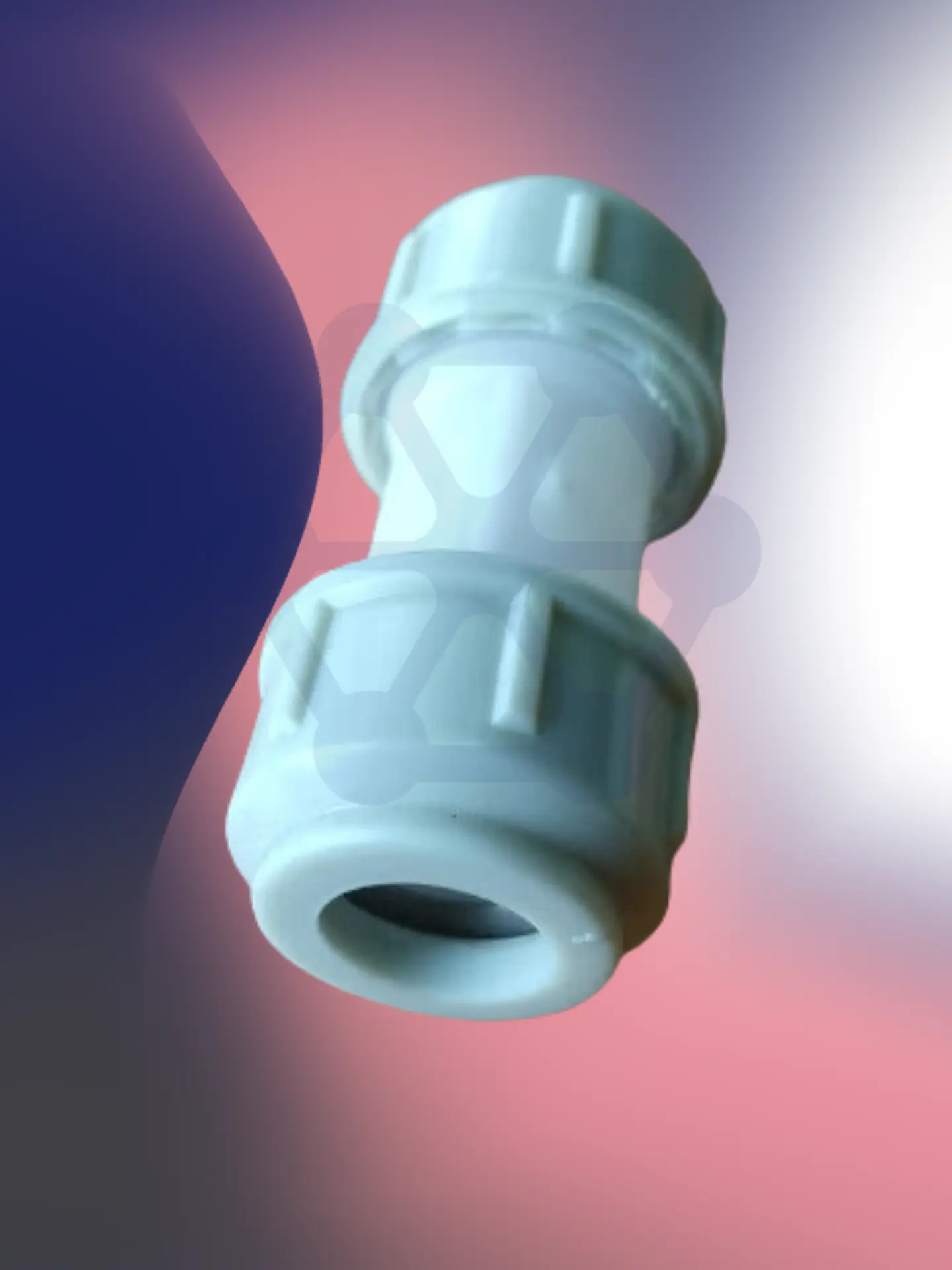 Conector para Cobre a Cobre 2