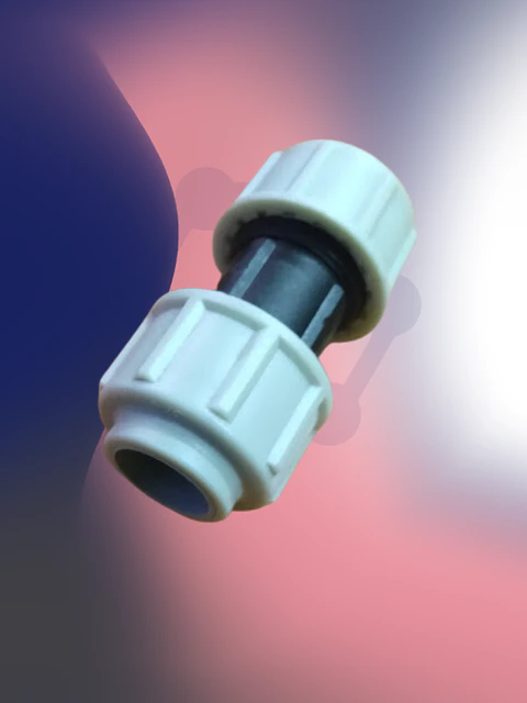 Copla Valco con Unión rápida.