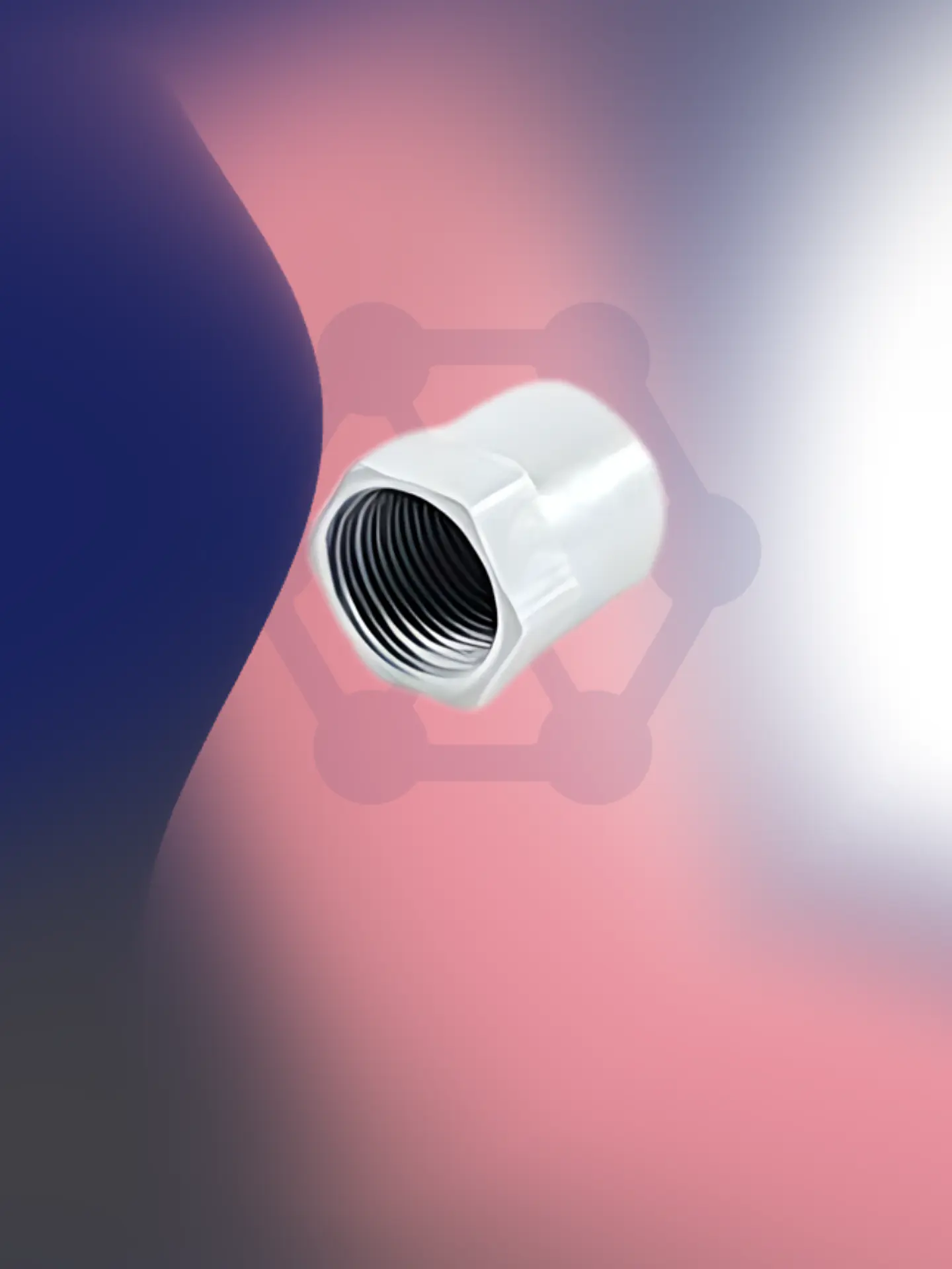 Tapon Valco 25 mm. 1