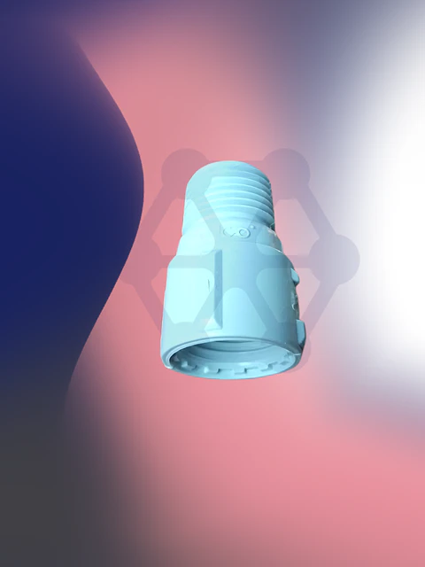 Tapon Valco 1/2" HI HE o 3/4" HE 