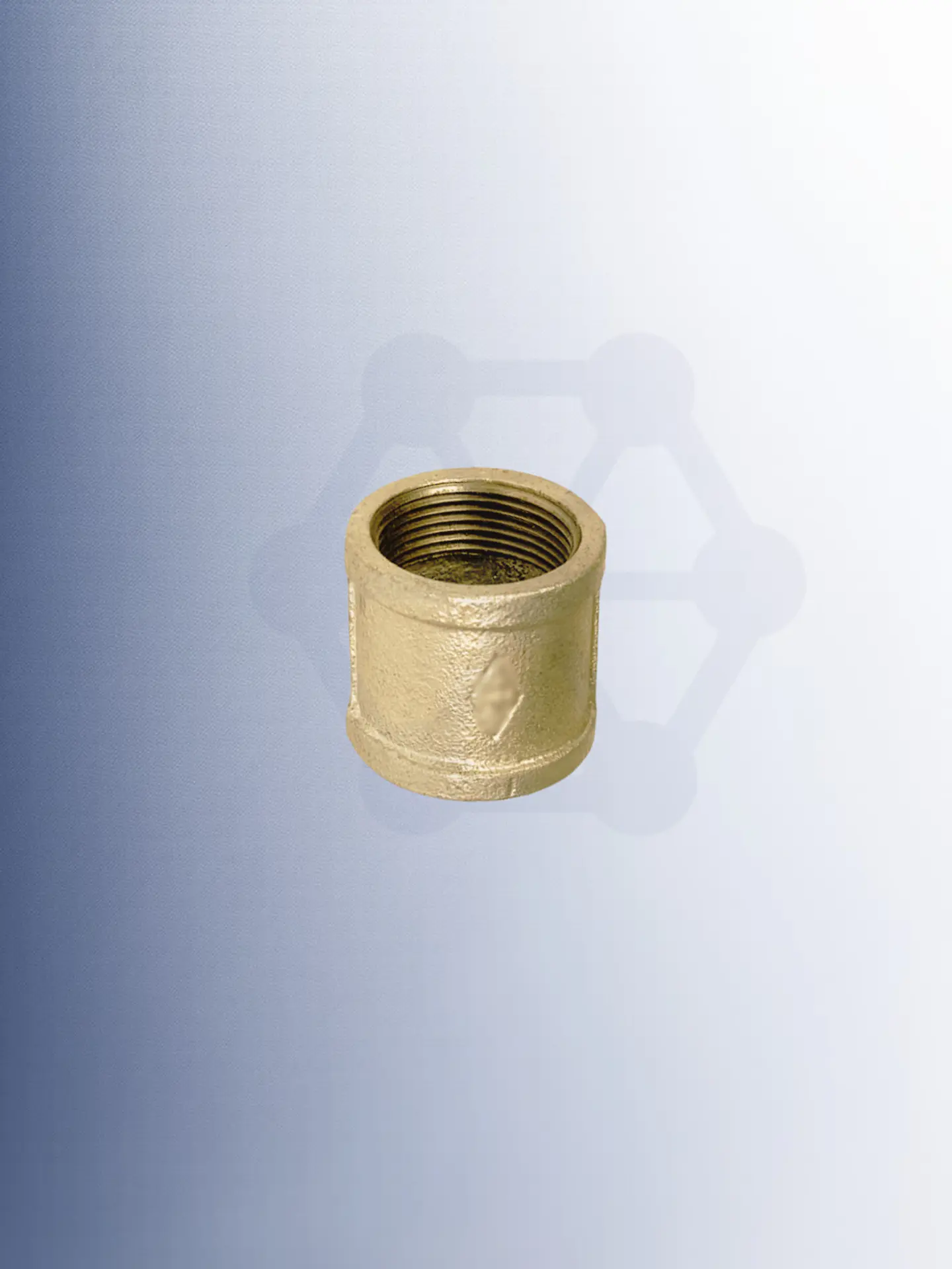 Copla Galvanizada 4