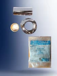 Kit camisa Cromado Flange Term. H-633-AA - Miniatura 2
