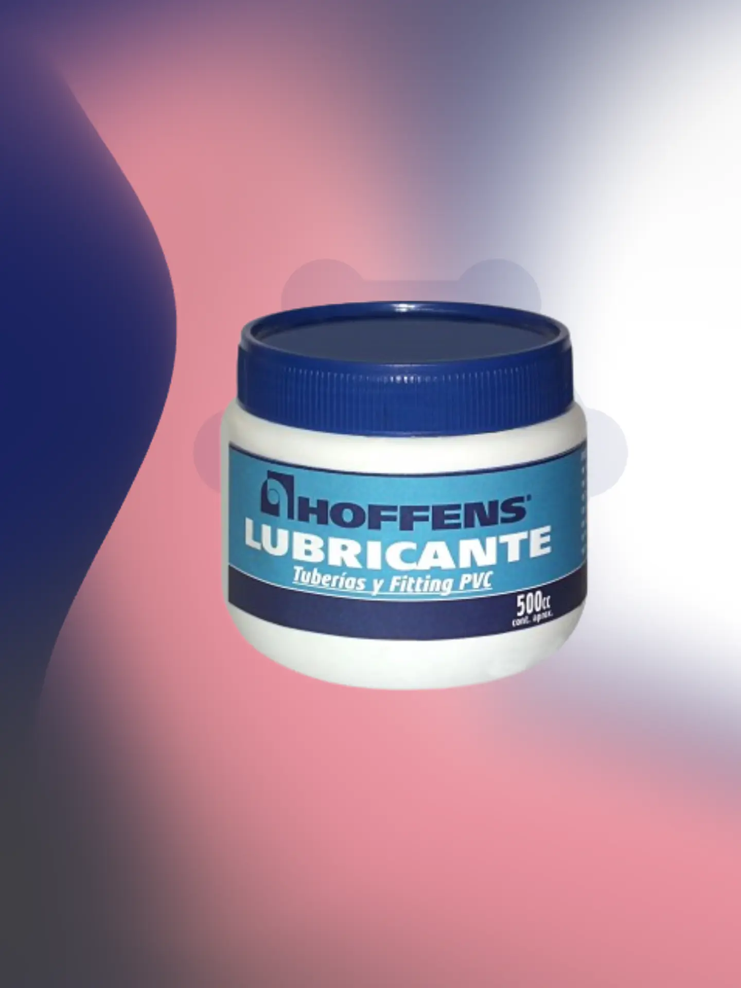 Lubricante PVC 1
