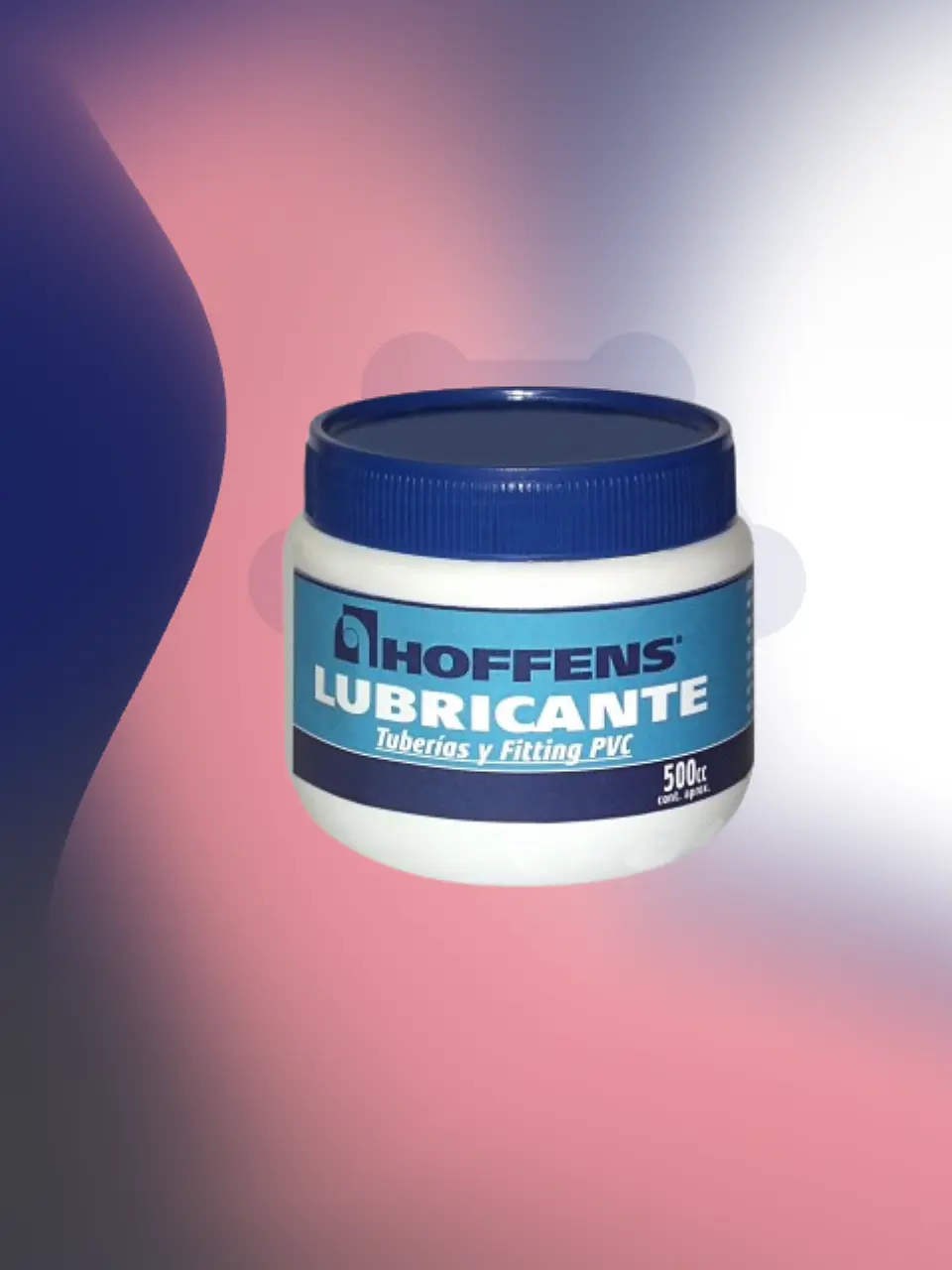 Lubricante PVC 1