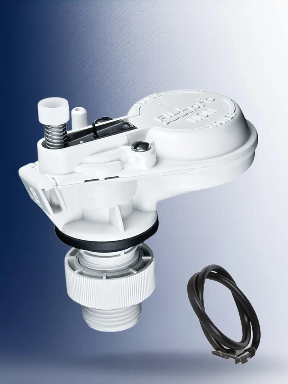 Válvula de Llenado de WC Fluid Pro 1