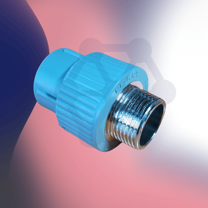 Terminal fusion PPR hilo exterior 1