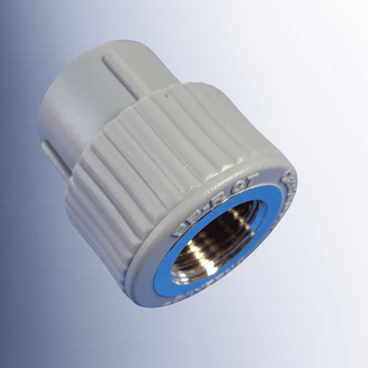 Terminal fusion PPR hilo interior 2