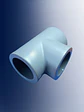 Tee fusion PPR - Miniatura 1