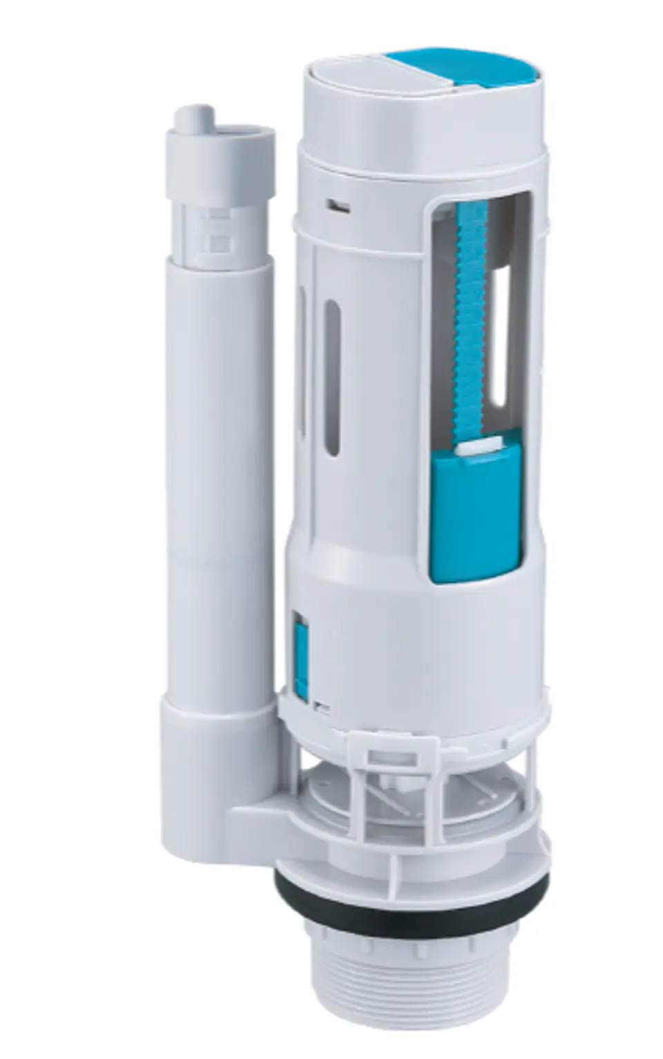 VÁLVULA DESCARGA DUAL 1