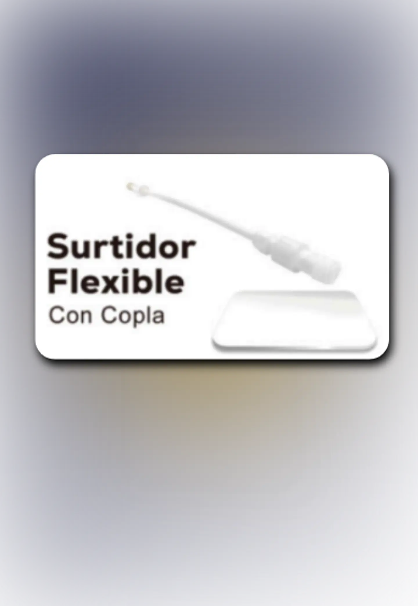 Surtidores Valco 3