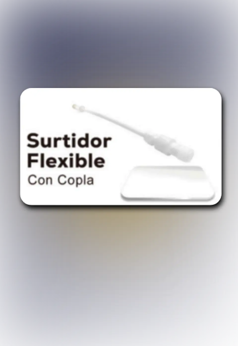 Surtidores Valco 3