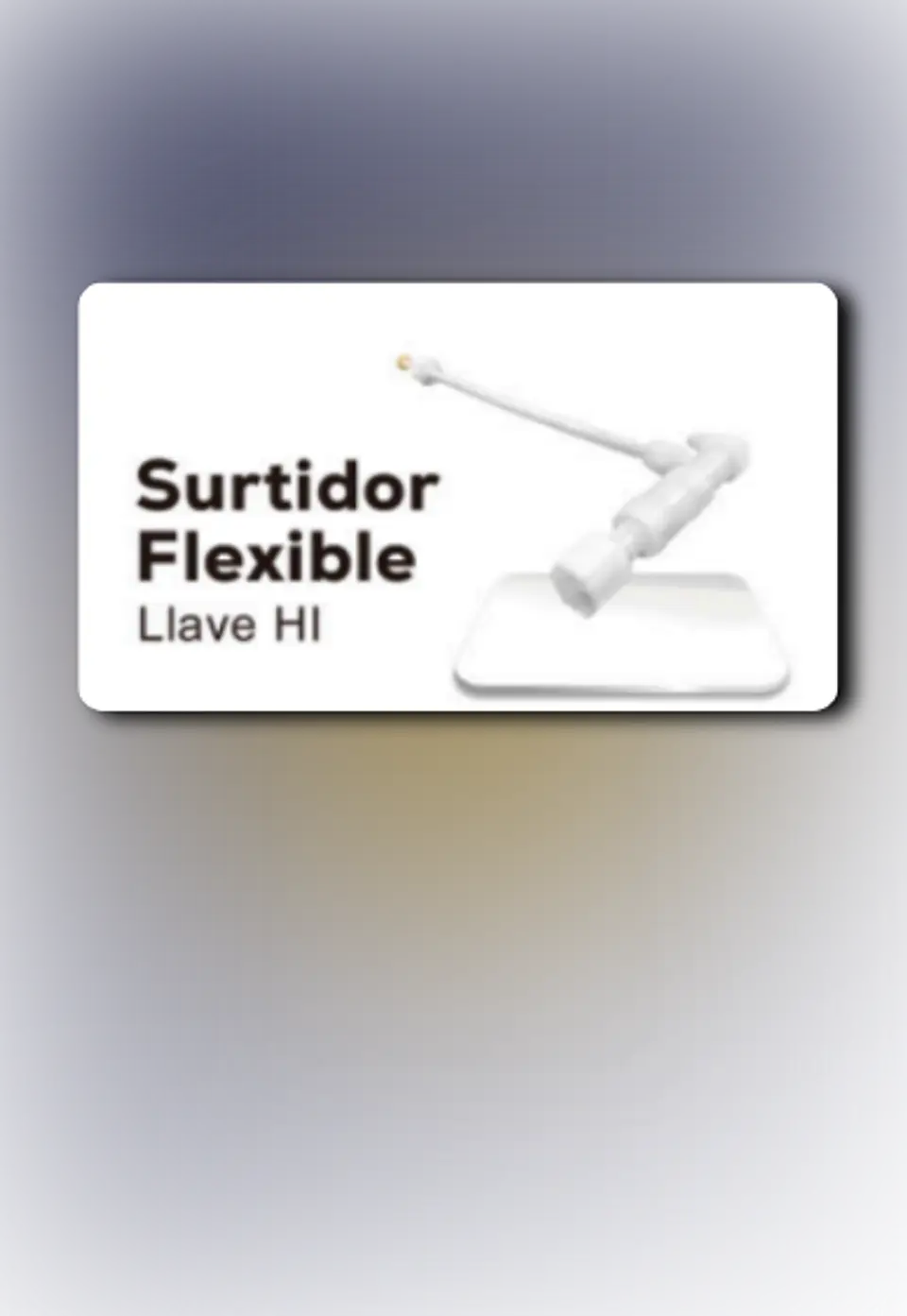 Surtidores Valco 4
