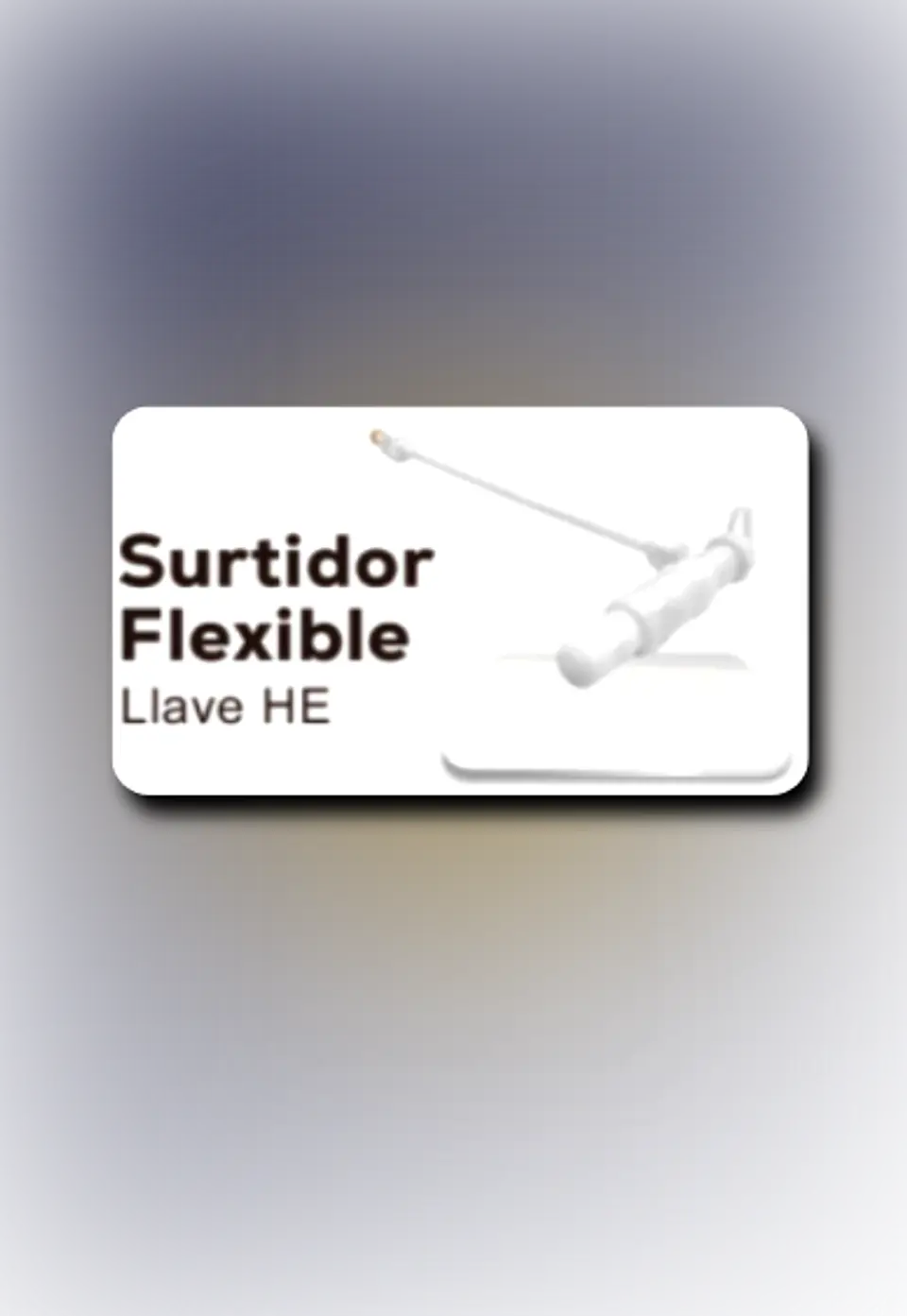 Surtidores Valco 5