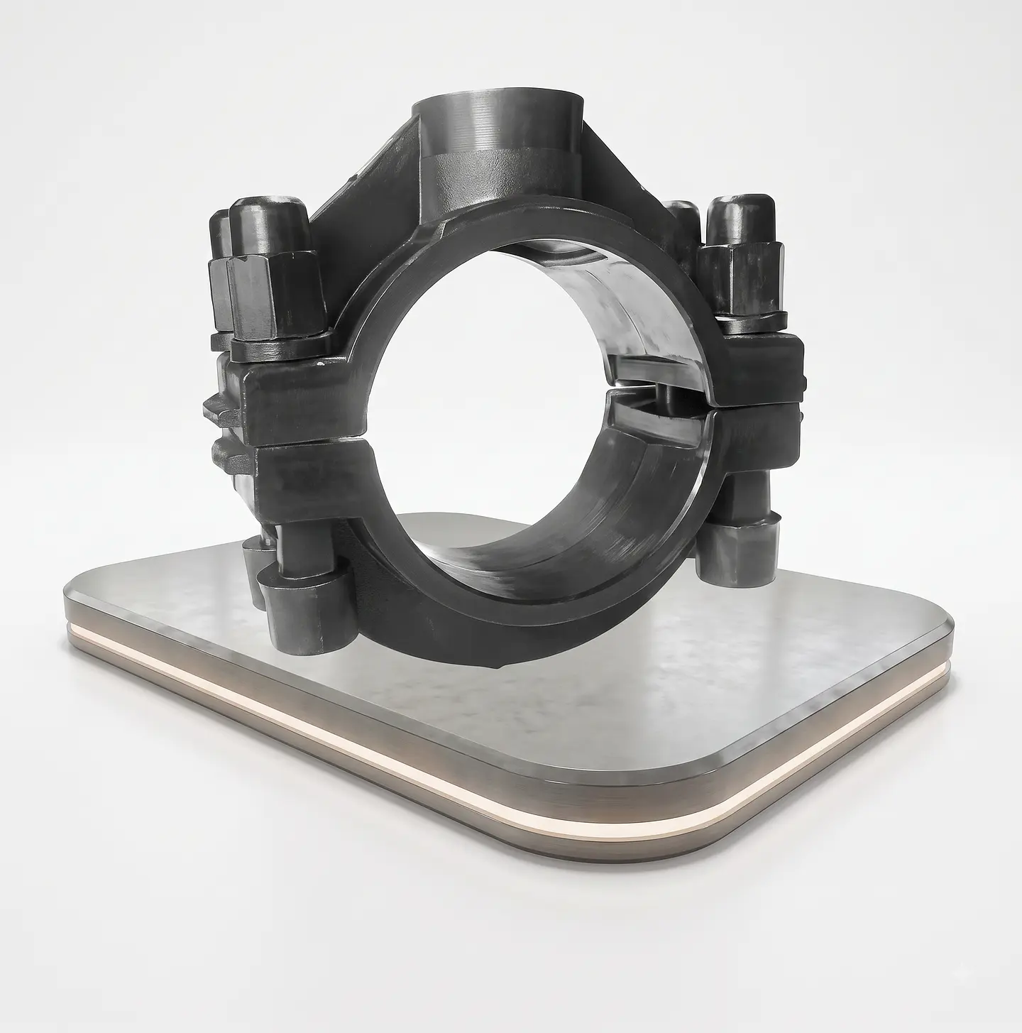 Collarin modelo T 1