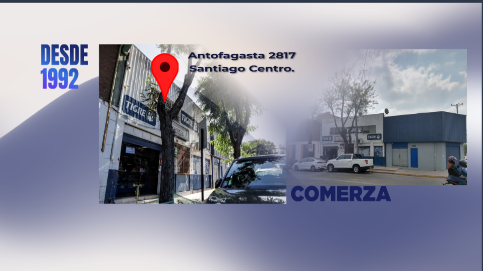 Quiénes somos