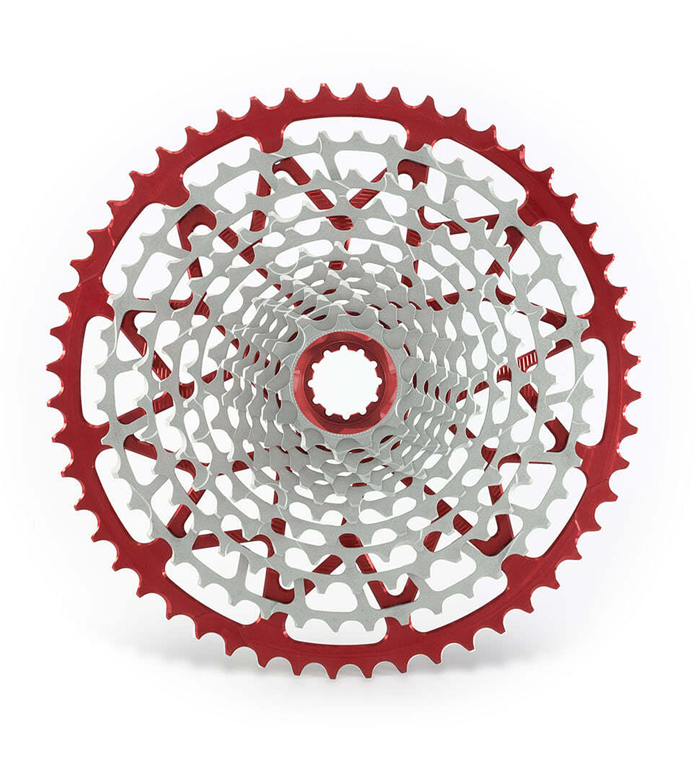 Cassette Shimano HG 12-speed 