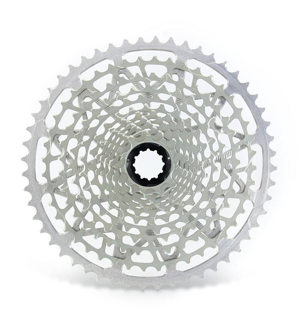 Cassette Shimano HG 12-speed 