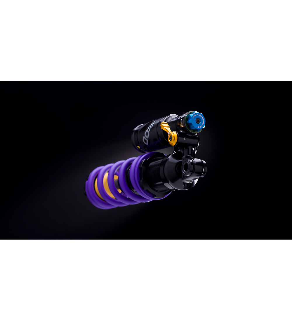 Shock MOD (Enduro/DH)