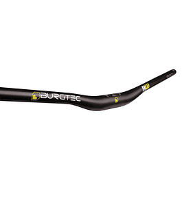 Ridewide Carbon DH 30 mm rise