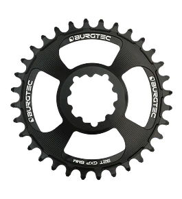 Corona Burgtec GXP 6mm