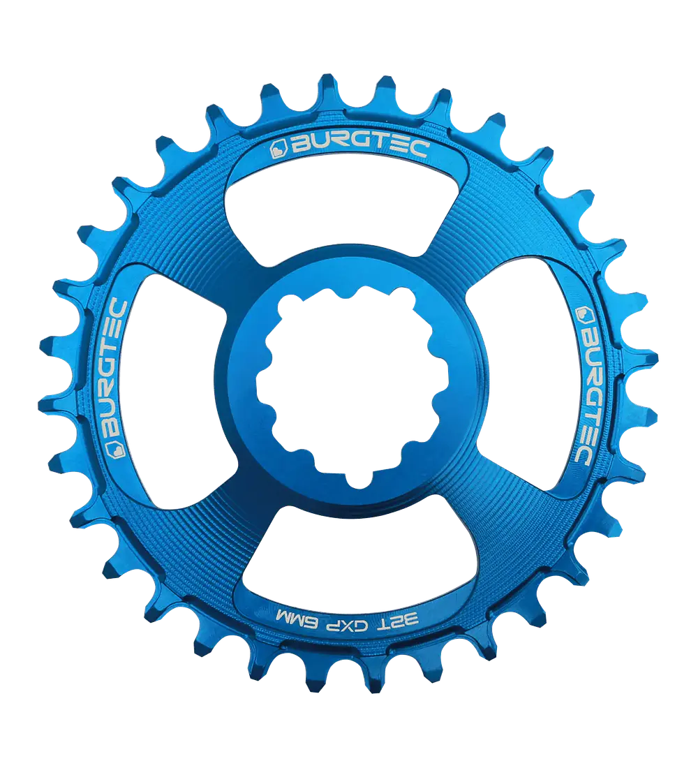 Corona Burgtec GXP 6mm