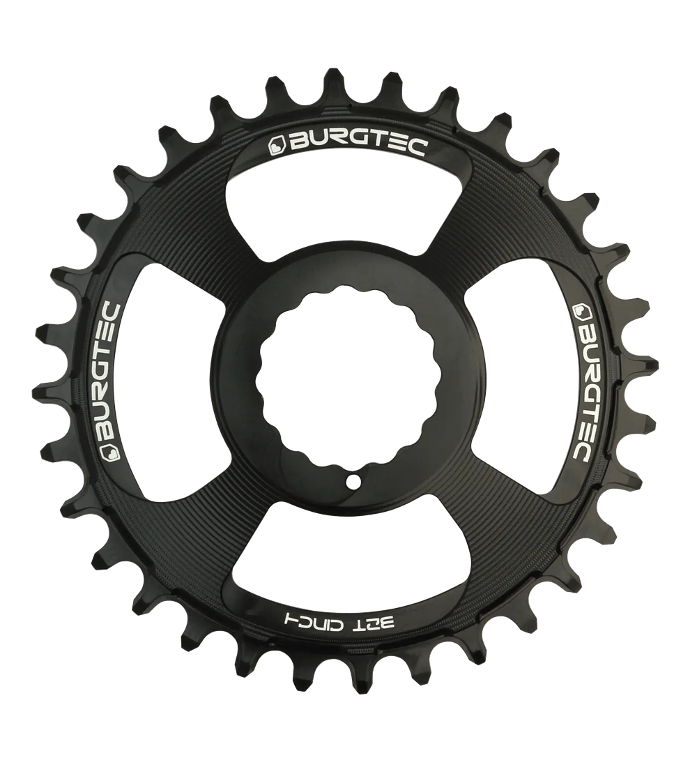 Corona Burgtec Cinch